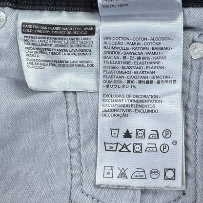 Blugi Levi's 502 - W30/L30