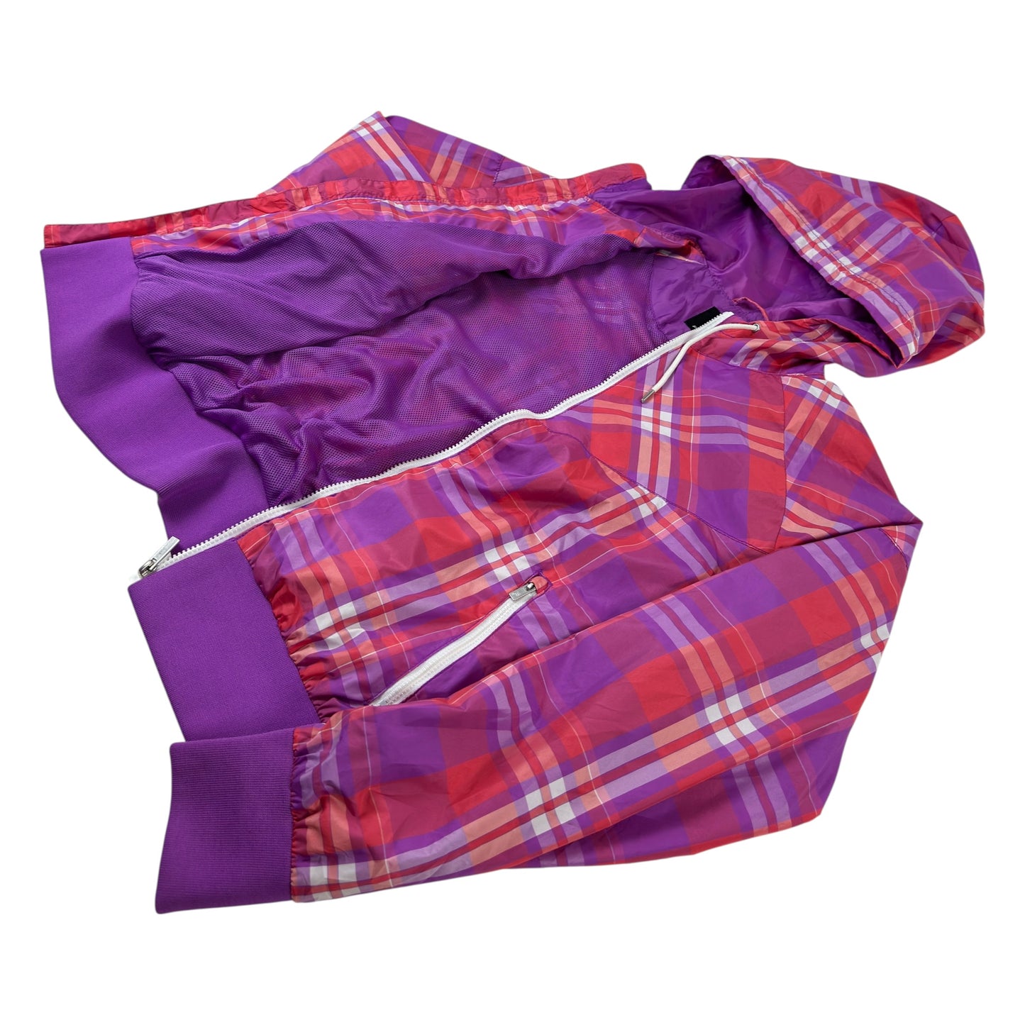 Jachetă Fishbone Femei - L