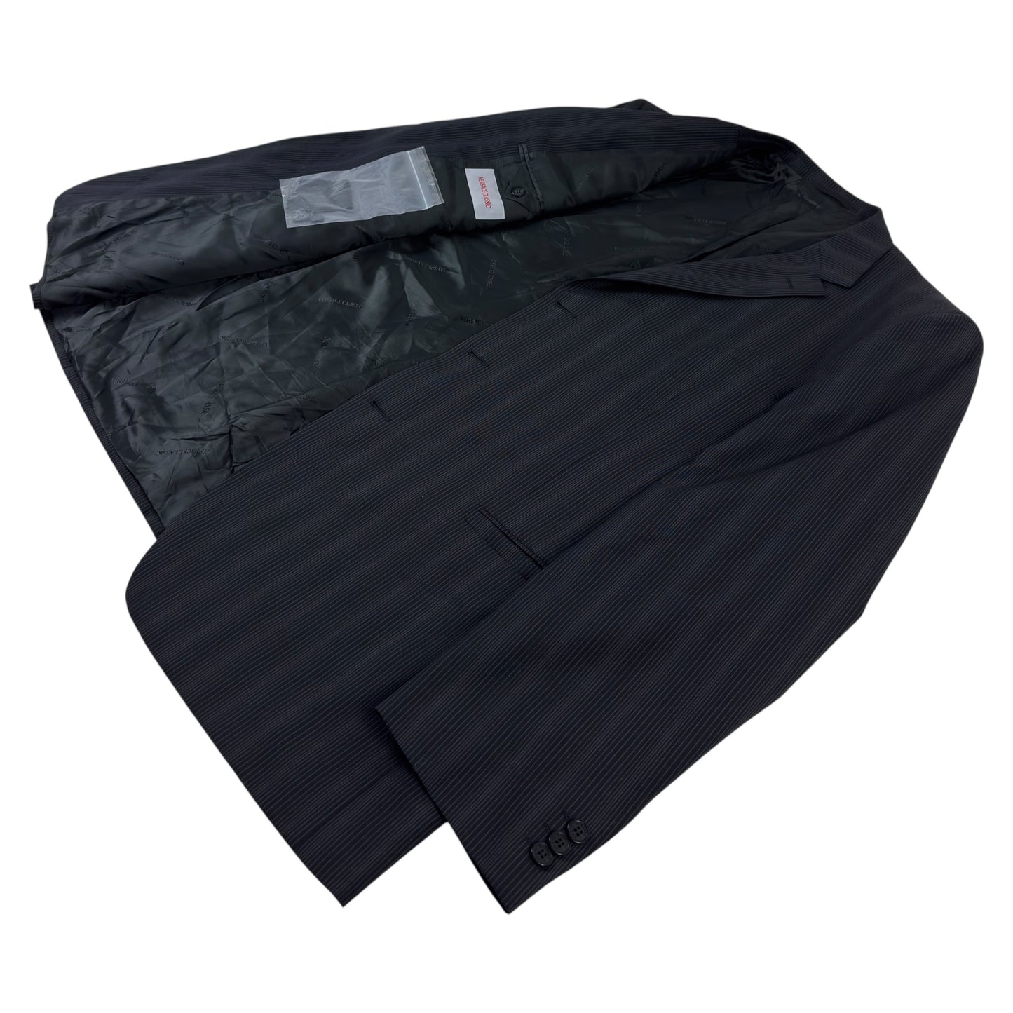 Sacou Versace 100% Lână - XXL/XXXL