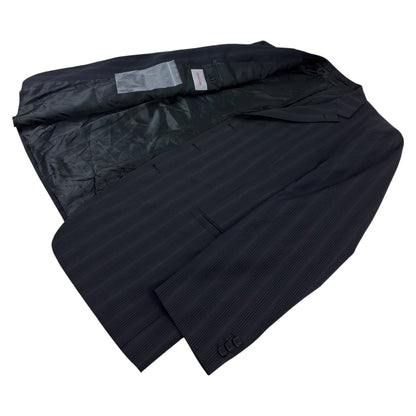 Sacou Versace 100% Lână - XXL/XXXL