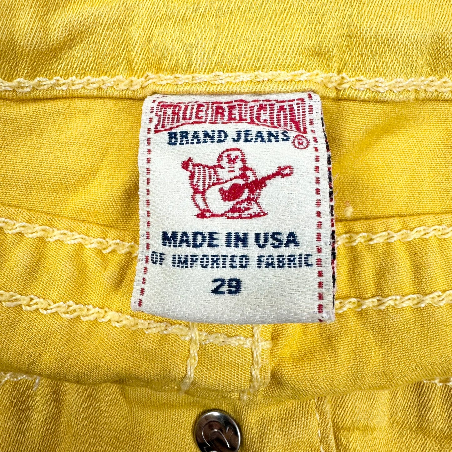 Blugi True Religion Femei - W26/L26