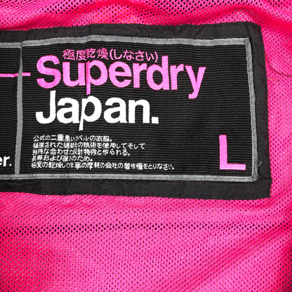 Jachetă Superdry Femei - L