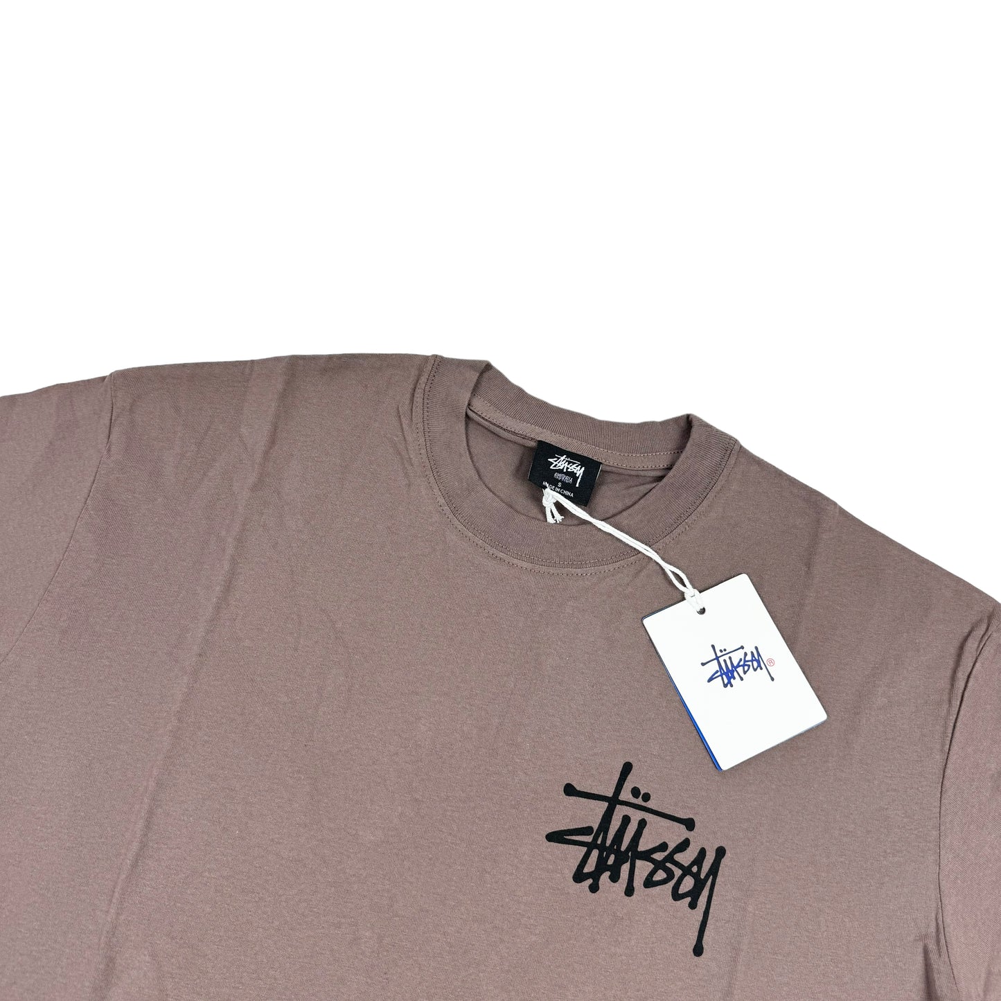 Tricou Stussy
