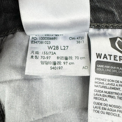 Blugi Levi’s Femei - W28/L27