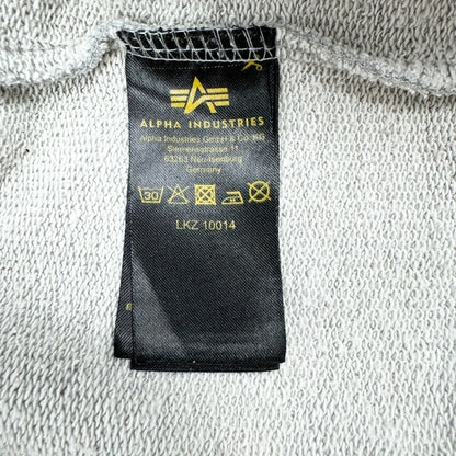 Bluză Alpha Industries - S