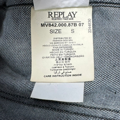 Jachetă Replay Femei - S