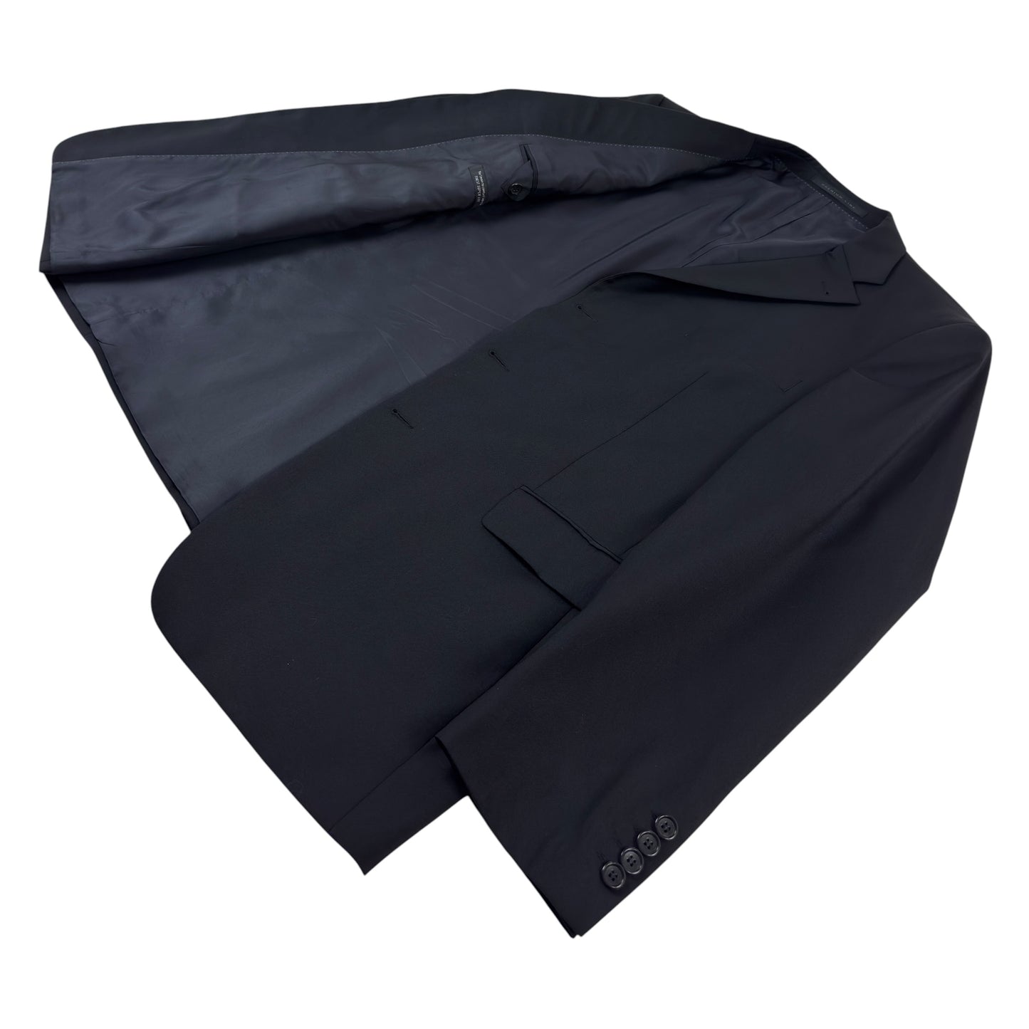 Sacou Strellson 100% Lână - L/XL