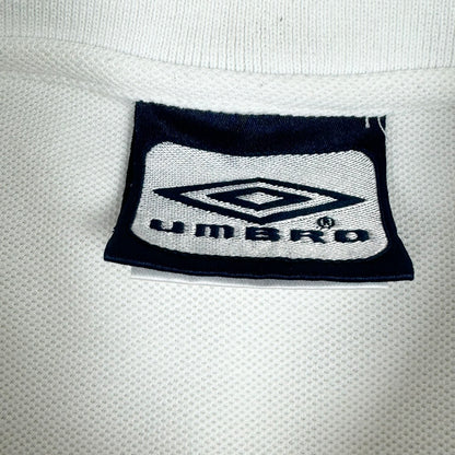 Tricou Polo Umbro Vintage - XL