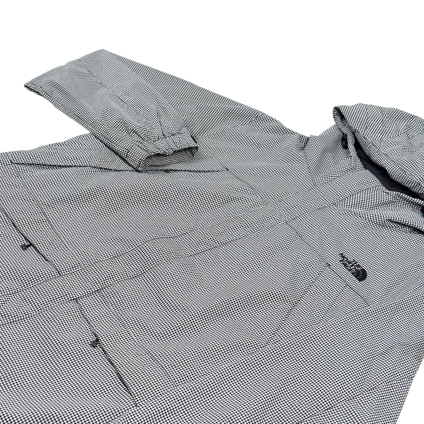 Jachetă Parka TheNorthFace Vintage - L
