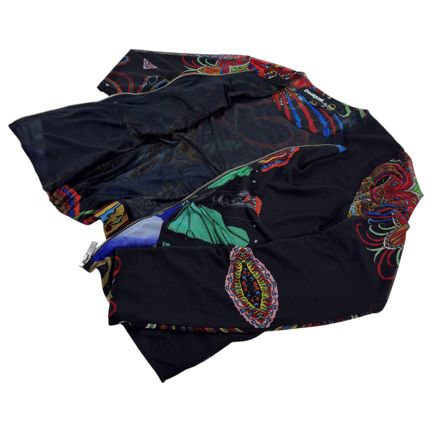 Jachetă Desigual Femei - M