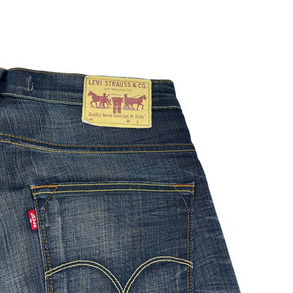 Blugi Levi’s 504 - W32/L32