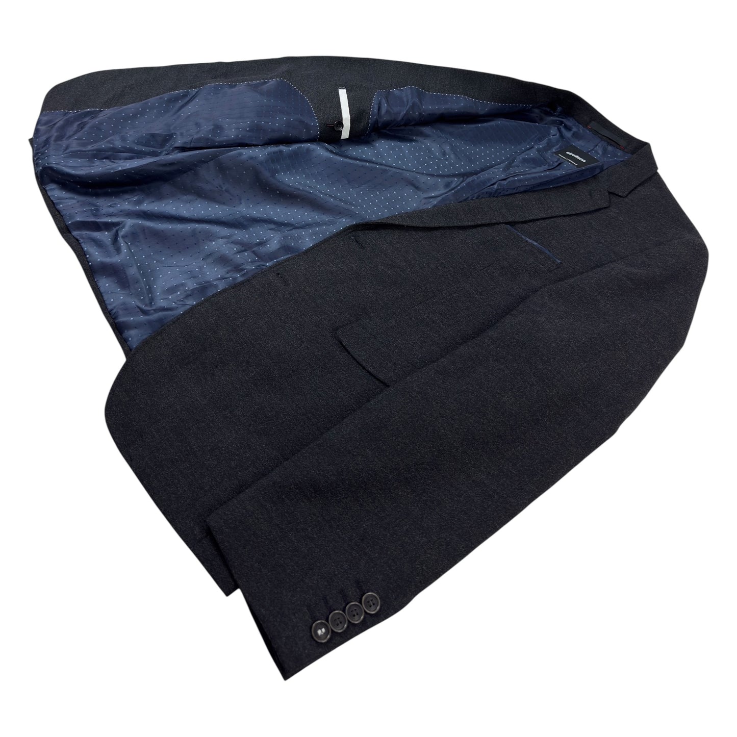 Sacou Strellson 70% Lână - S/M