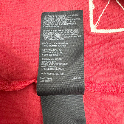 Tricou Tommy Hilfiger Vintage - M