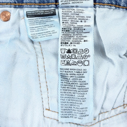 Blugi Levi's 510 - W32/L32