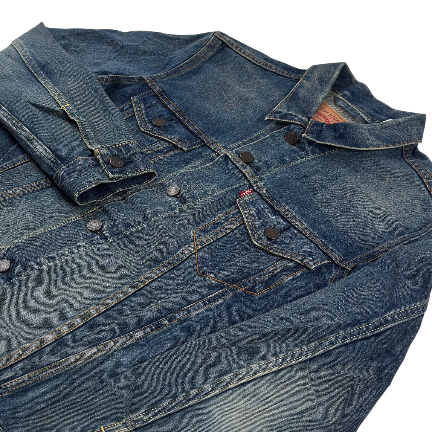 Jachetă Levi's - M/L