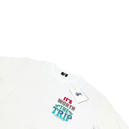 Tricou Stussy - S