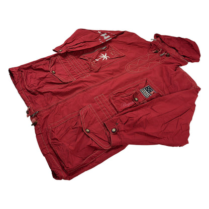 Jachetă BOGNER Vintage - XL/XXL