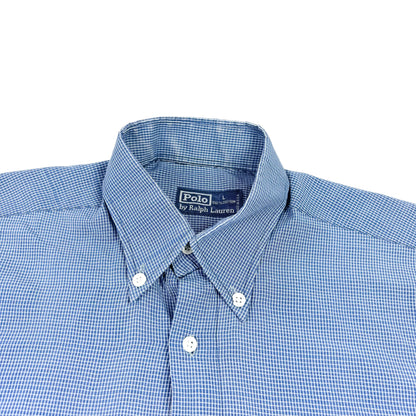 Cămașă Ralph Lauren Vintage - L