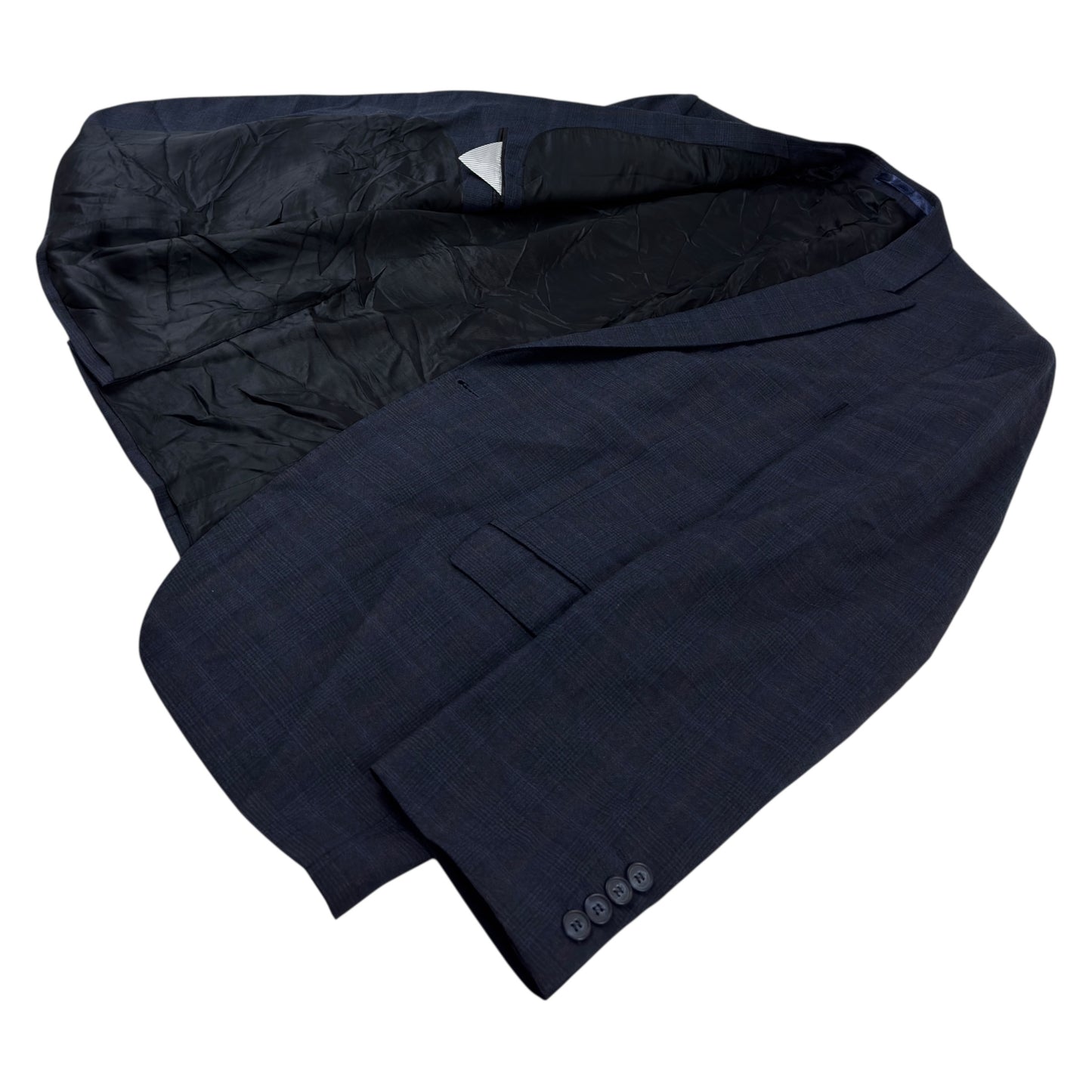 Sacou Ben Sherman 70% Lână - L/XL