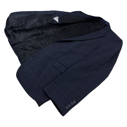 Sacou Ben Sherman 70% Lână - L/XL