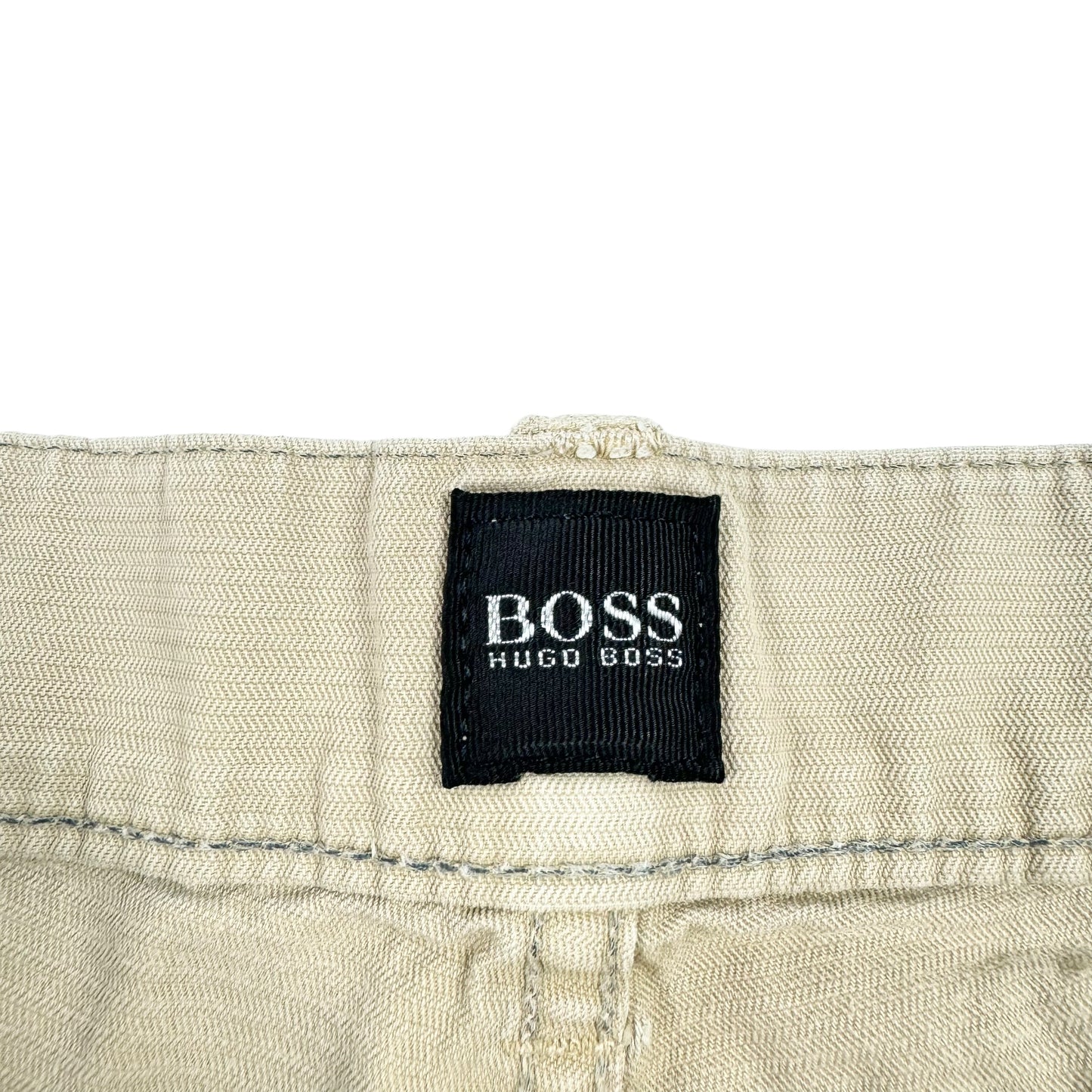 Pantaloni Scurți Hugo Boss Vintage - W32