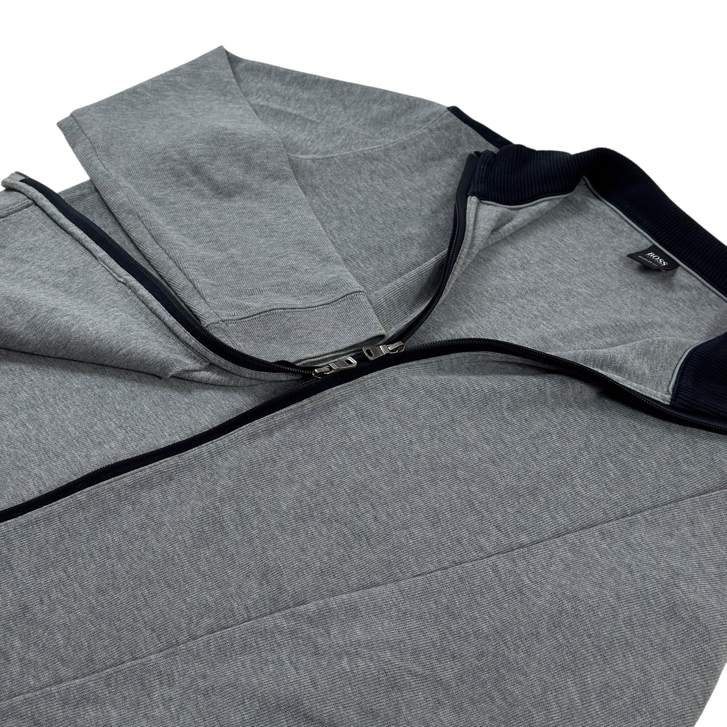 Jachetă Hugo Boss - M/L