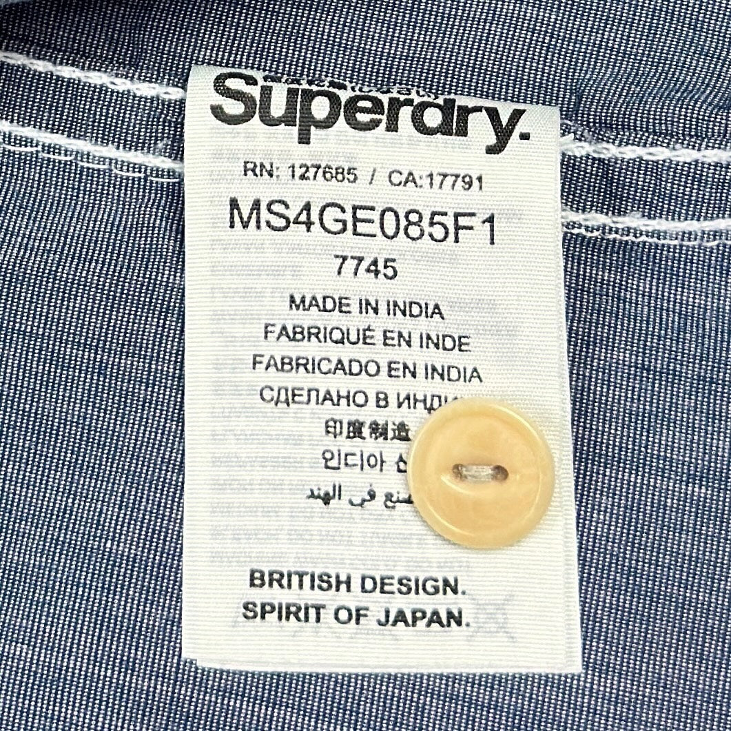 Cămașă Superdry - M