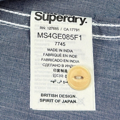 Cămașă Superdry - M
