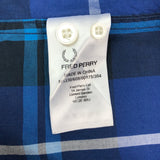 Camasa Fred Perry