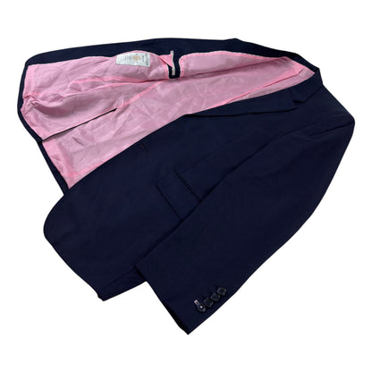 Sacou Stanley Ley 100% Lână - M/L