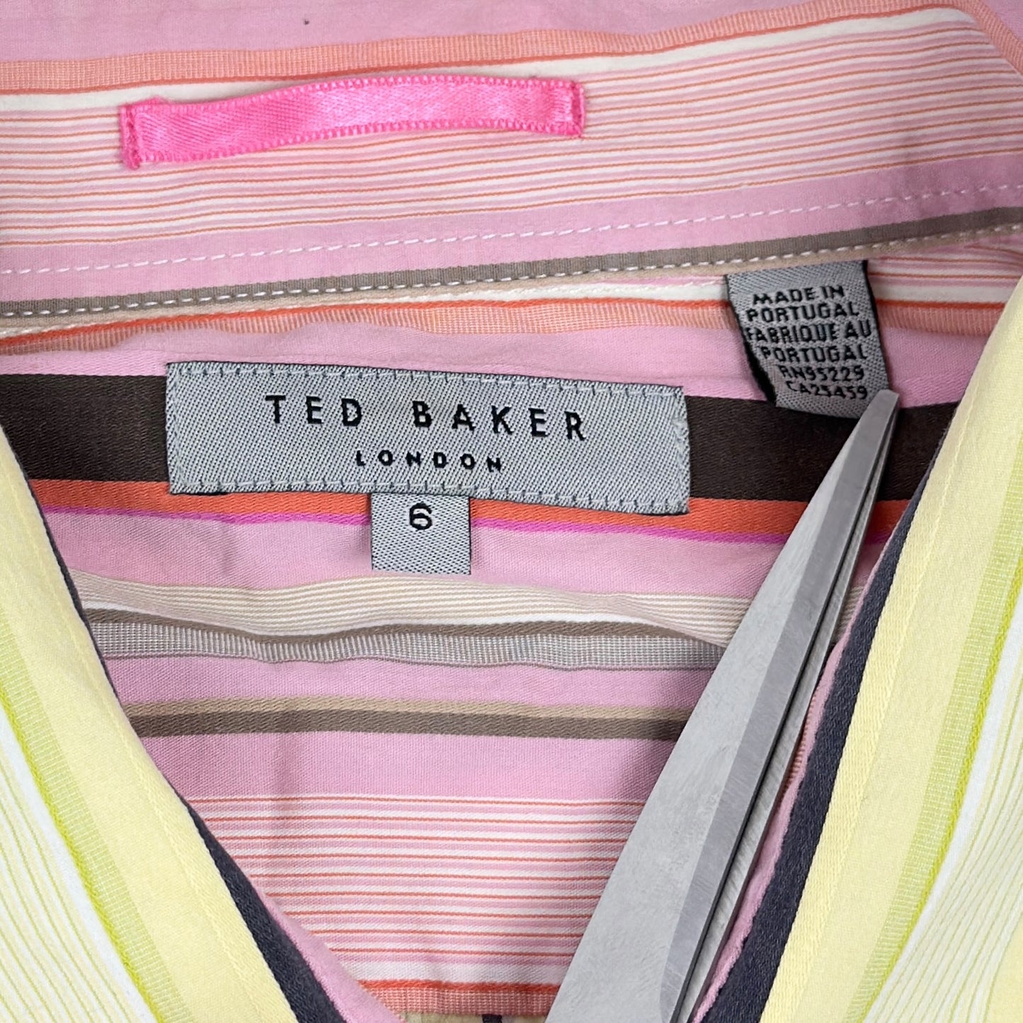 Cămașă Ted Baker - XL