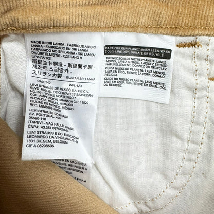 Pantaloni Levi’s Femei - W26/L32