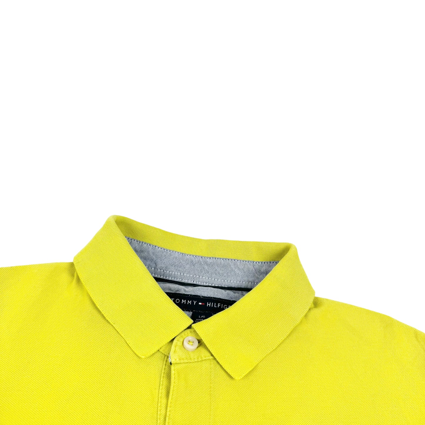 Tricou Polo Tommy Hilfiger Vintage