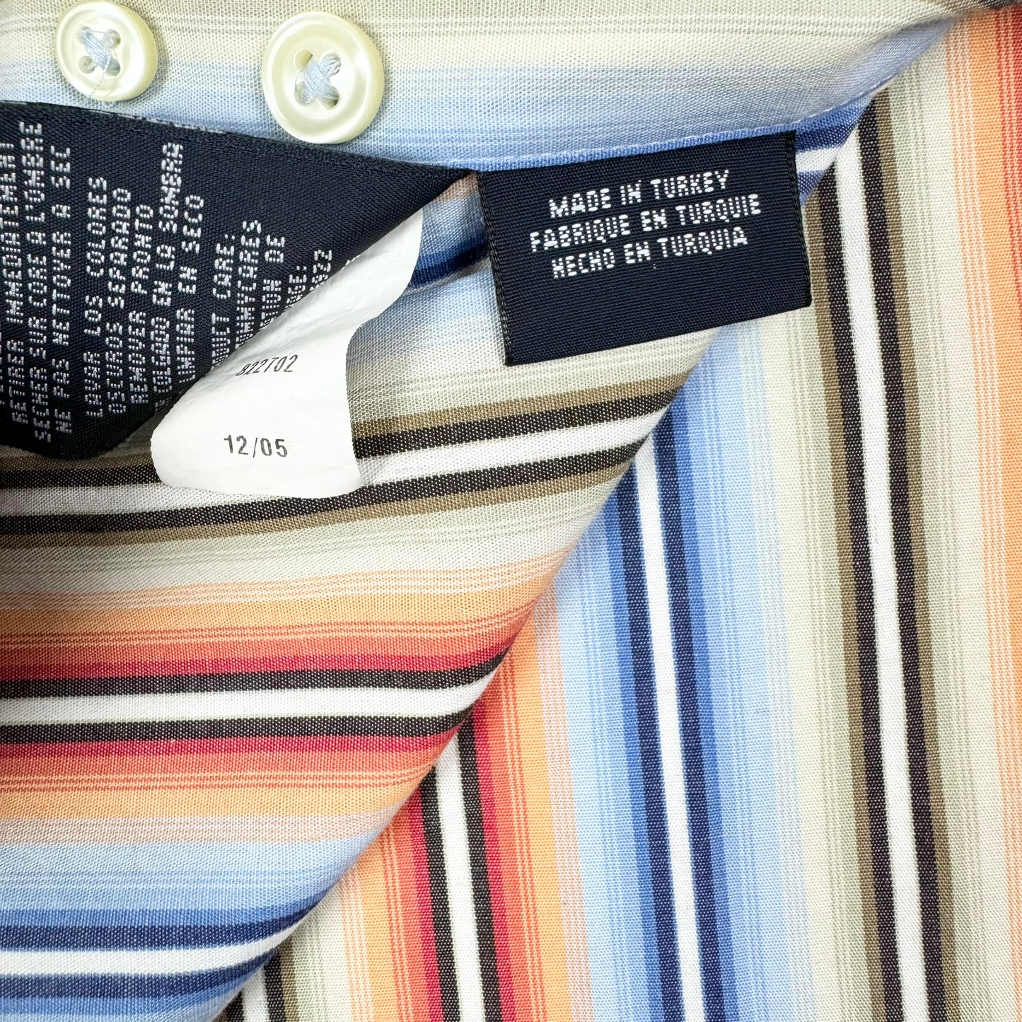 Cămașă Tommy Hilfiger Vintage