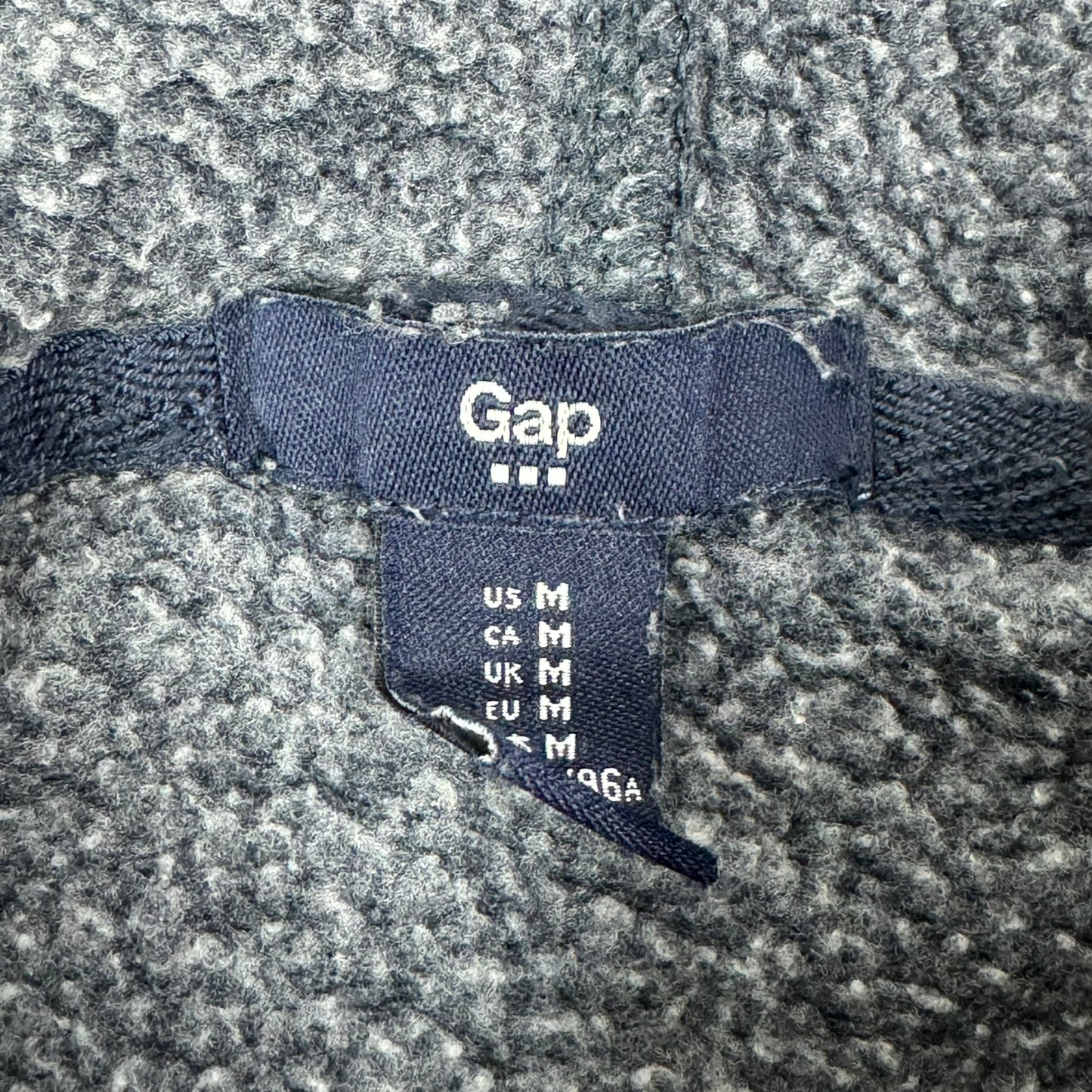 Hanorac GAP - M