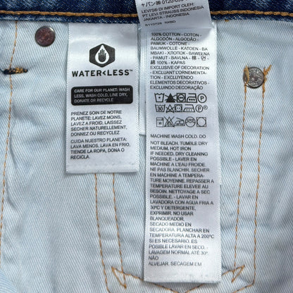 Blugi Levi's - W32/L32