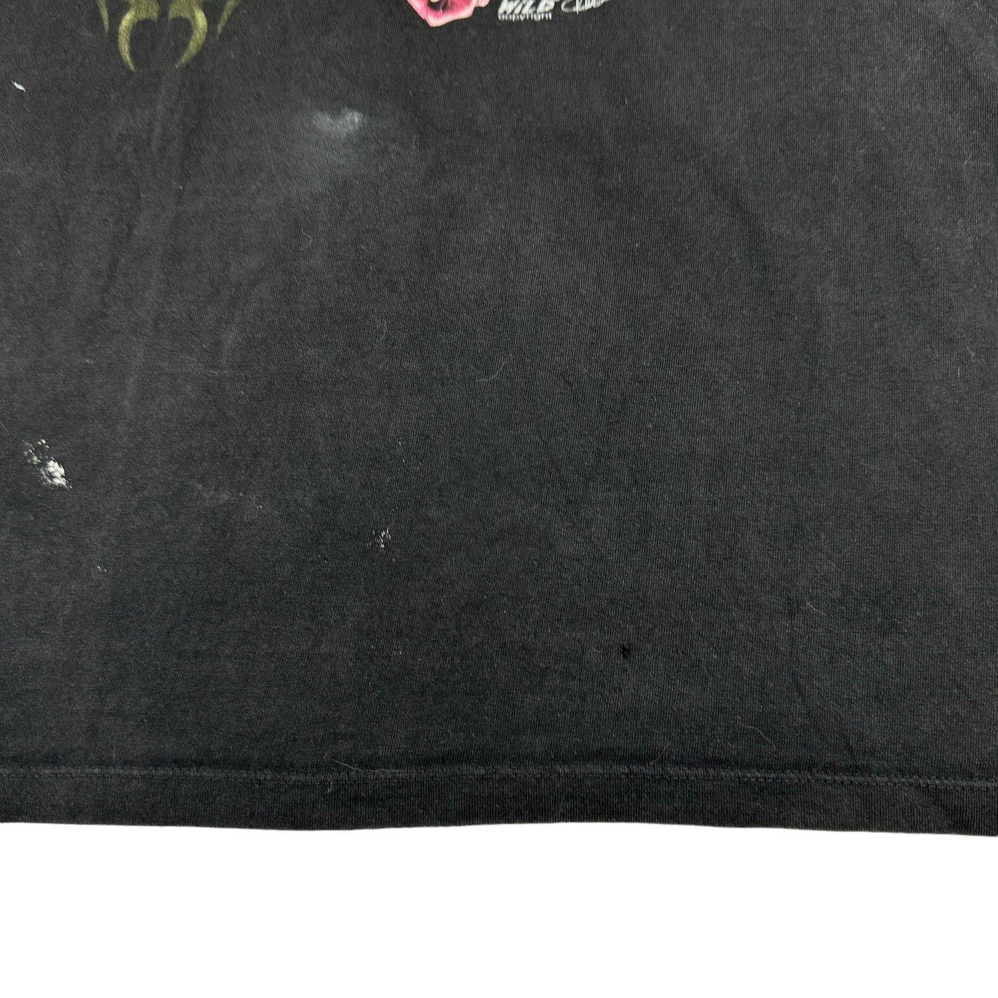 Tricou WILD Vintage - XXXL
