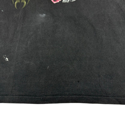 Tricou WILD Vintage - XXXL