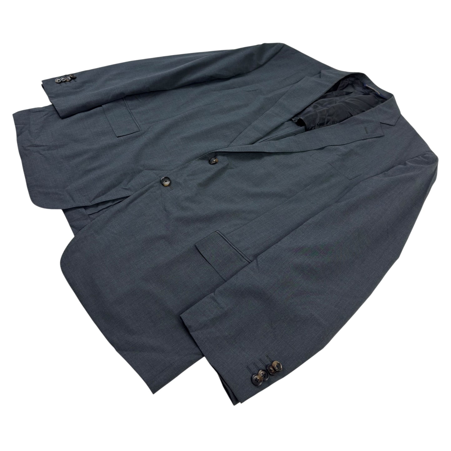 Sacou Brooks Brothers 85% Lână - XXL/XXXL