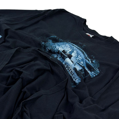 Bluză RAMMSTEIN Vintage - XL