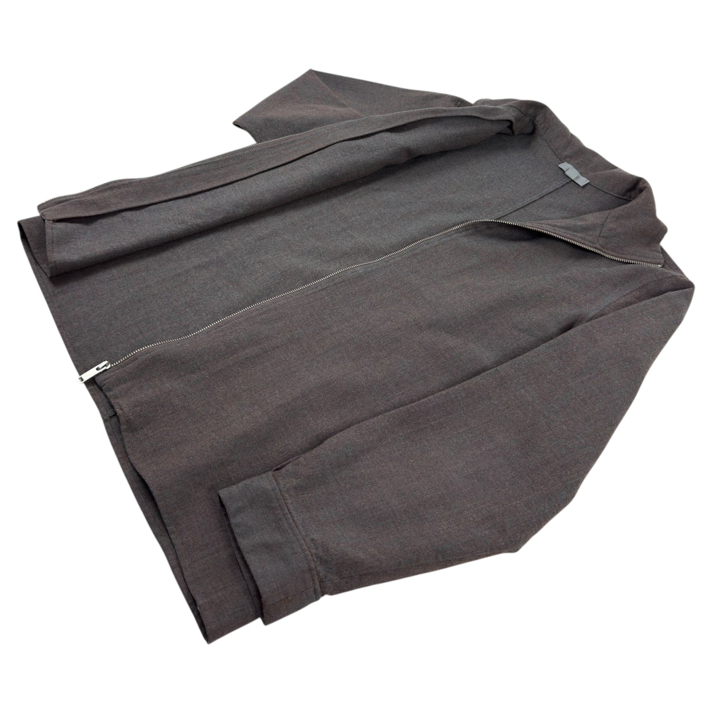 Jachetă COS 100% Lână - M