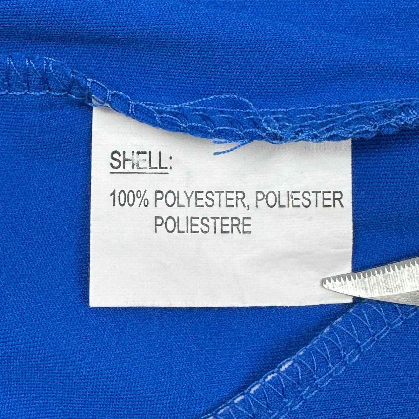 Jersey STANNO N.U.M.H.C - L