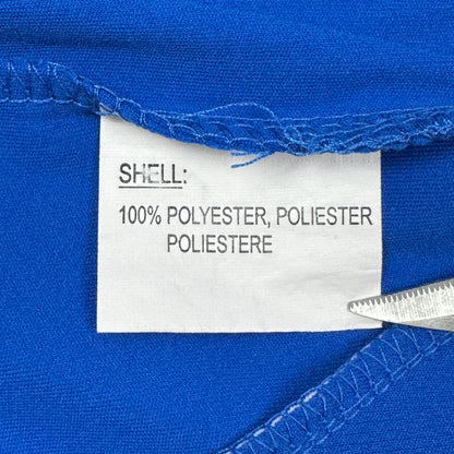 Jersey STANNO N.U.M.H.C - L