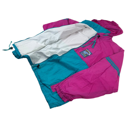 Jachetă Marcel Clair Vintage 90s - L/XL