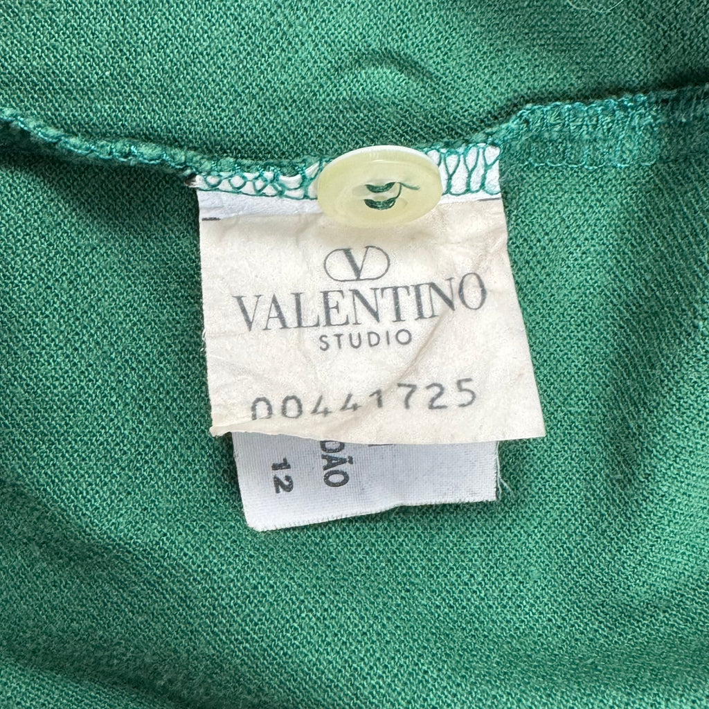 Tricou Valentino Vintage