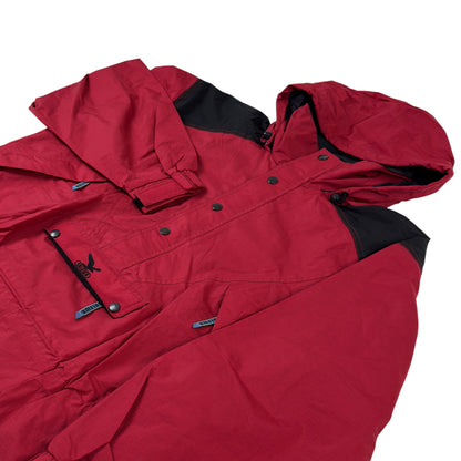 Jachetă Salewa - XL/XXL