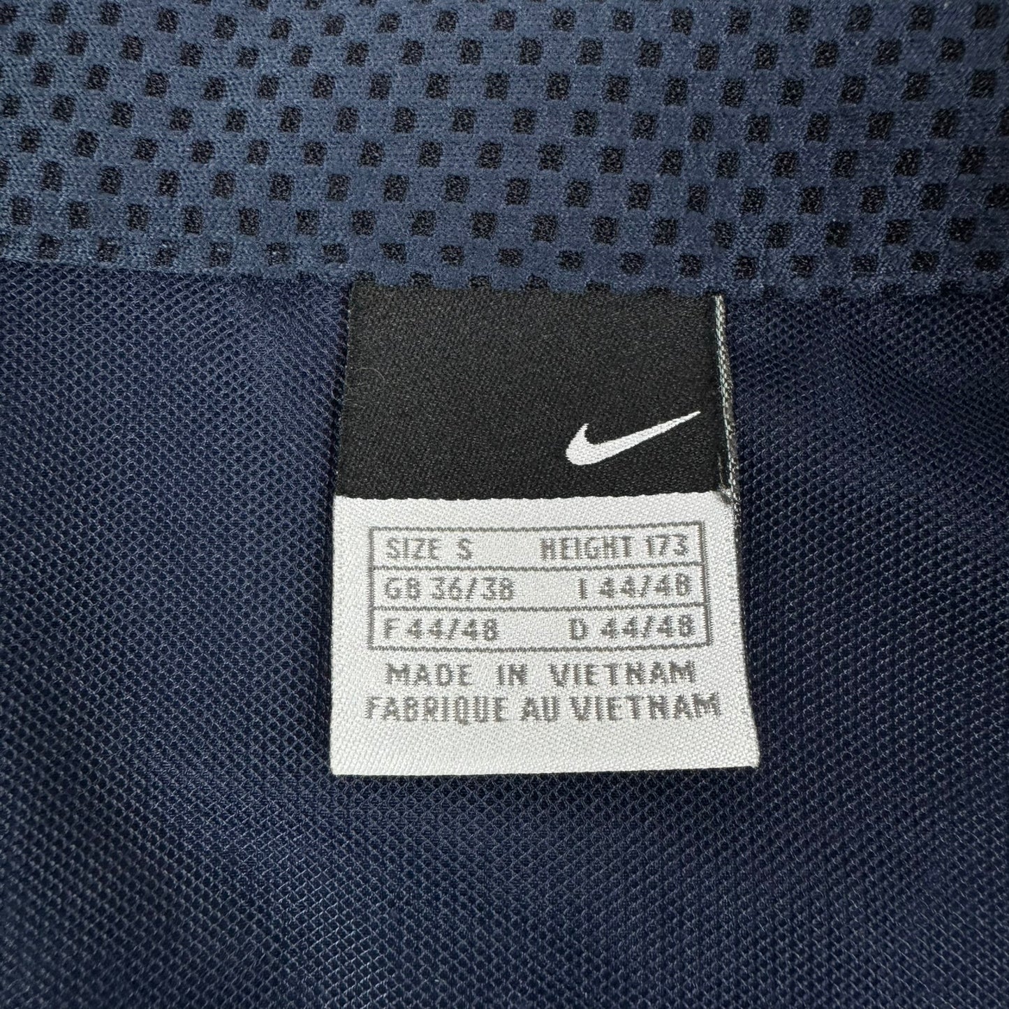 Jachetă Nike Vintage - S
