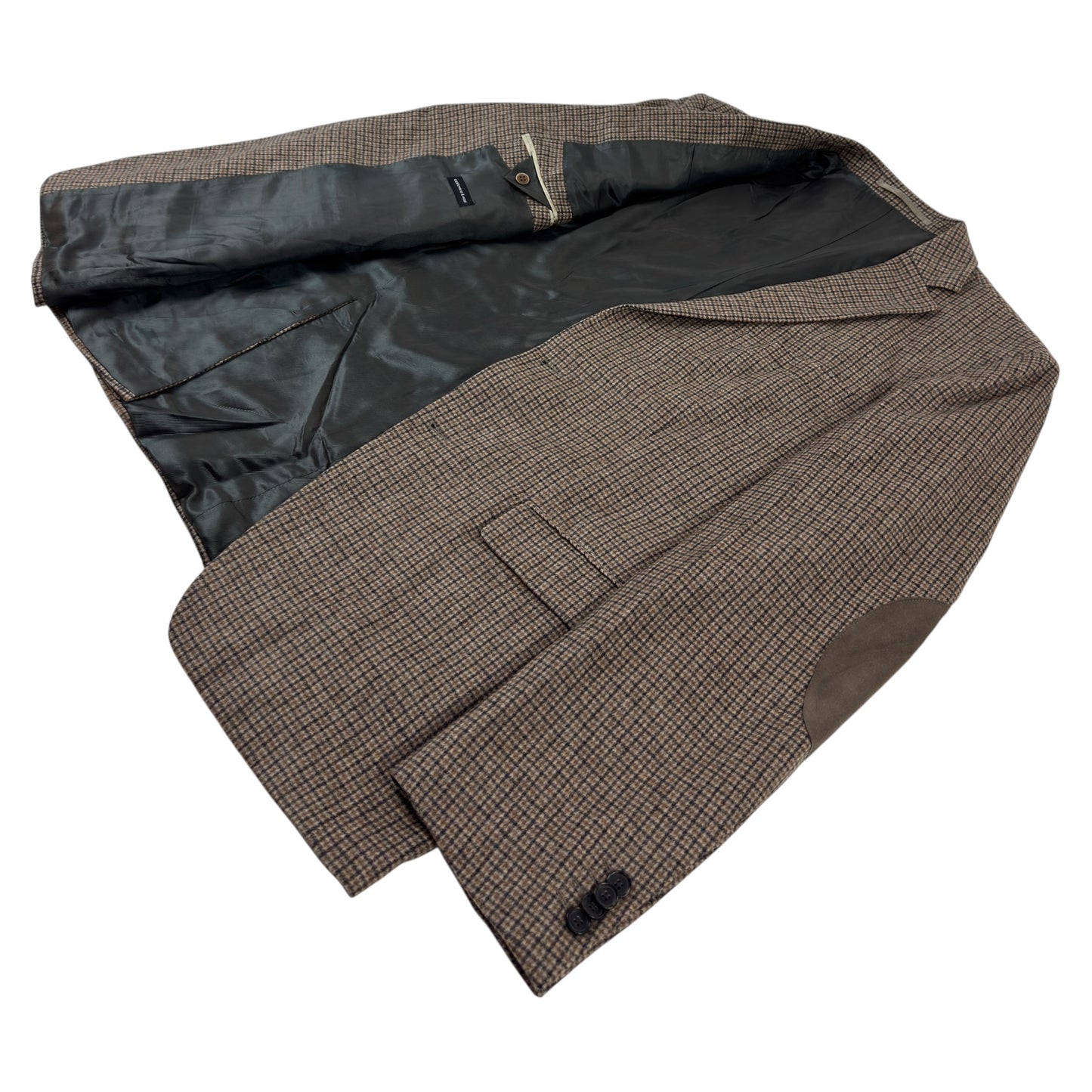 Sacou Windsor 92% Lână 8% Caşmir - M/L