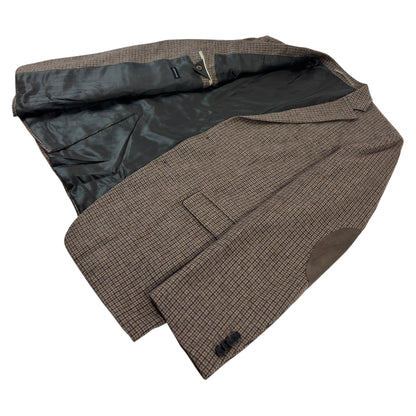 Sacou Windsor 92% Lână 8% Caşmir - M/L