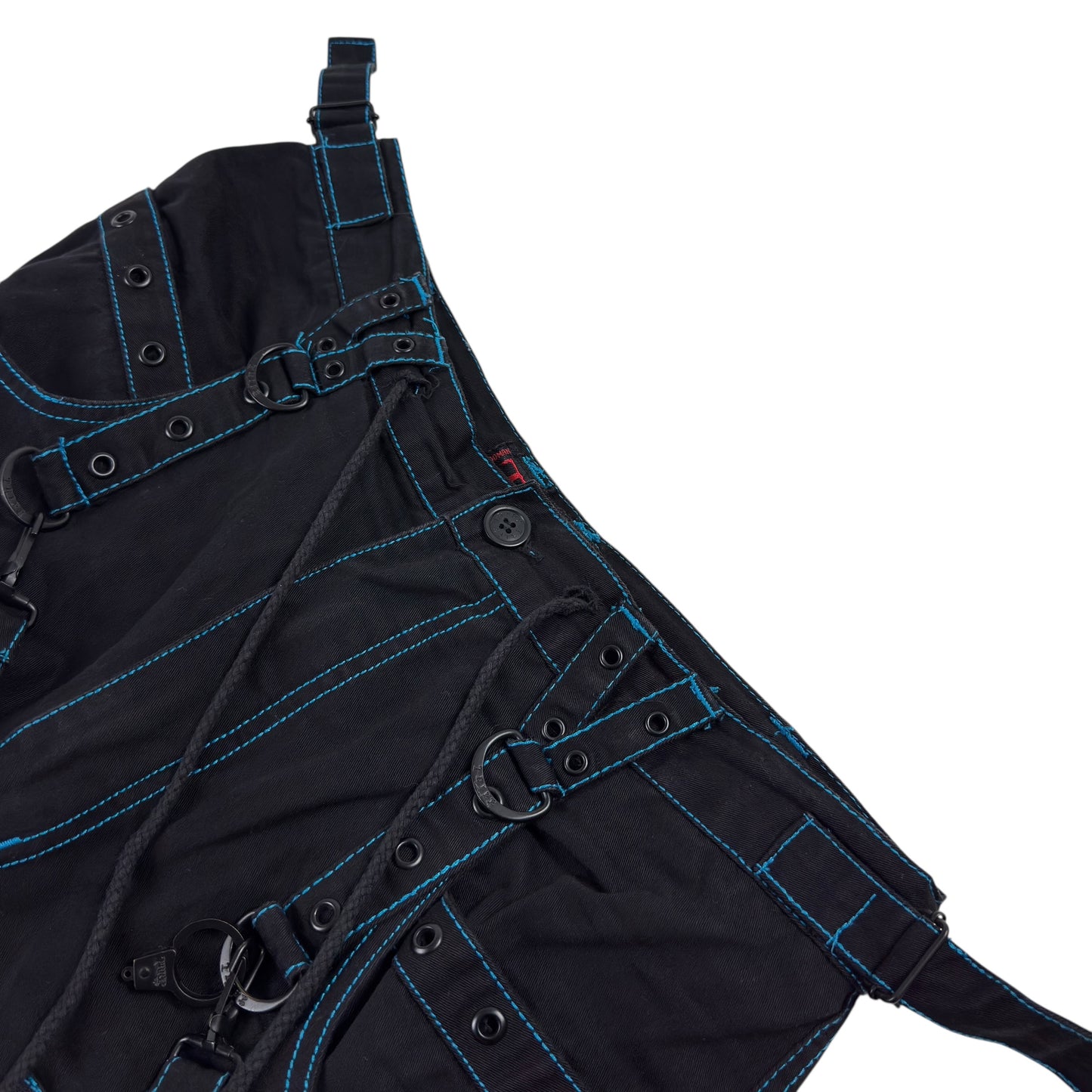 Blugi TRIPP NYC - W32/L34